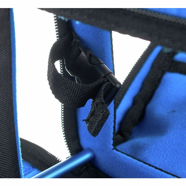 Zoom F6 Orca Bag Bundle