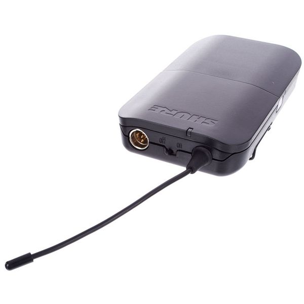 Shure BLX188 Combo S8