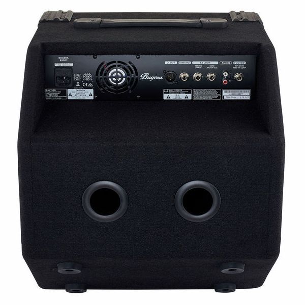 Bugera BXD12
