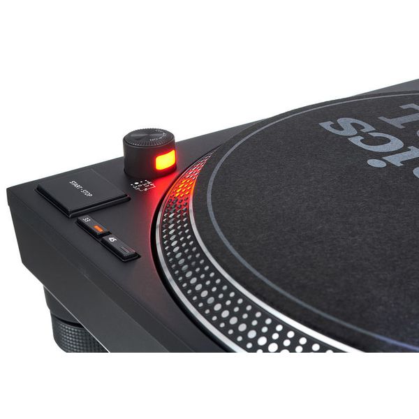 Technics SL-1210MK 7