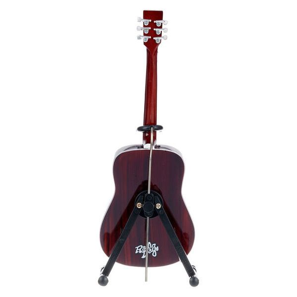 Axe Heaven Abbey Road Fab Four Tribute