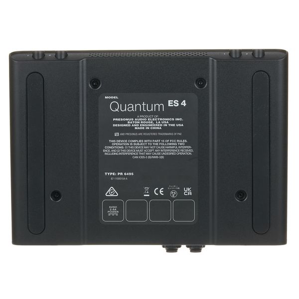 Presonus Quantum ES4