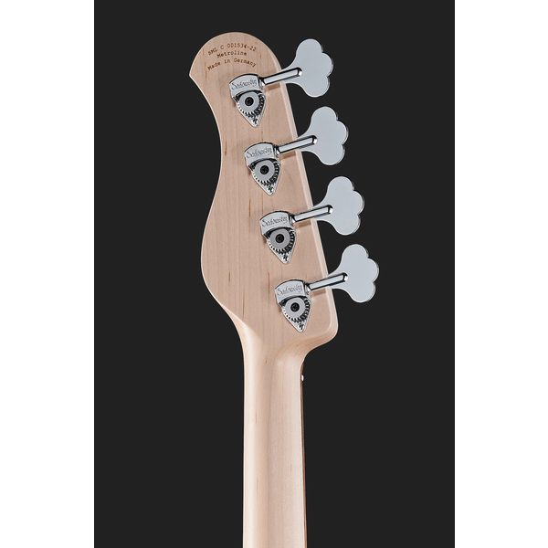 Sadowsky MetroLine 24-4 Vintage DKLP