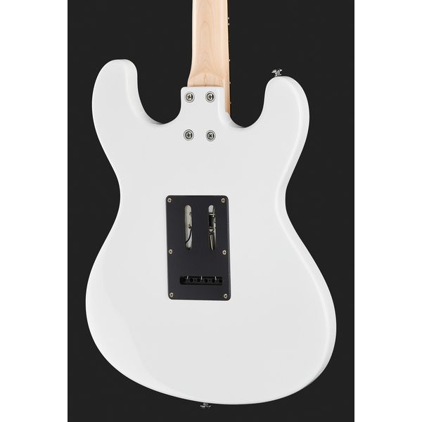 Harley Benton MR-Modern PWH