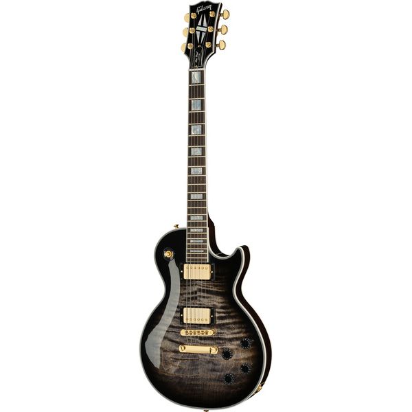 Gibson Les Paul Custom HPT Cobra B #2
