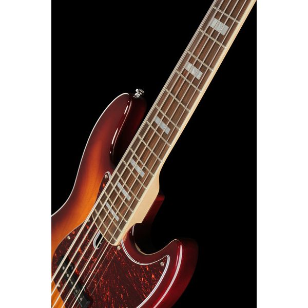 Marcus Miller V7 Alder-5 TS 2nd Gen