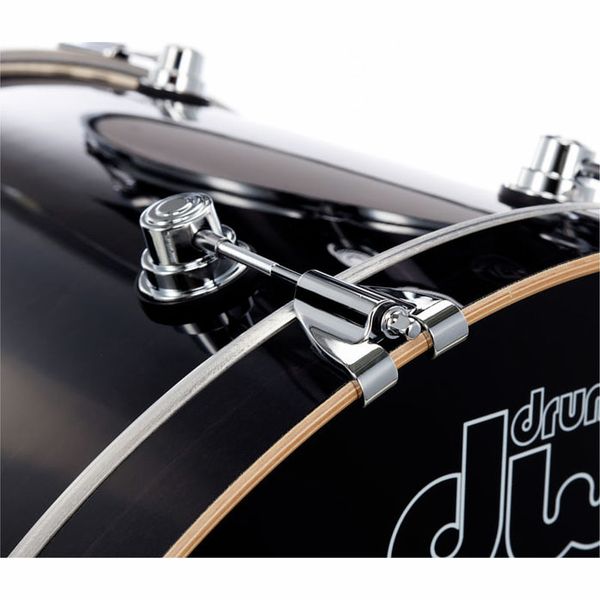 DW Performance Standard Ebony