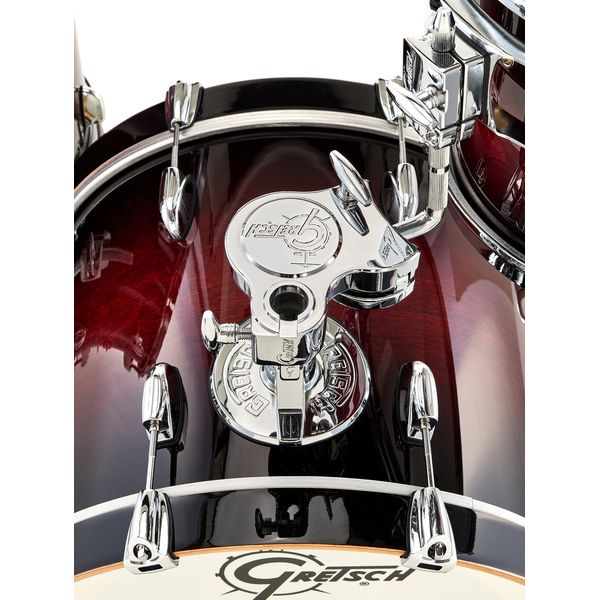 Gretsch Drums Renown Maple Jazz -CB