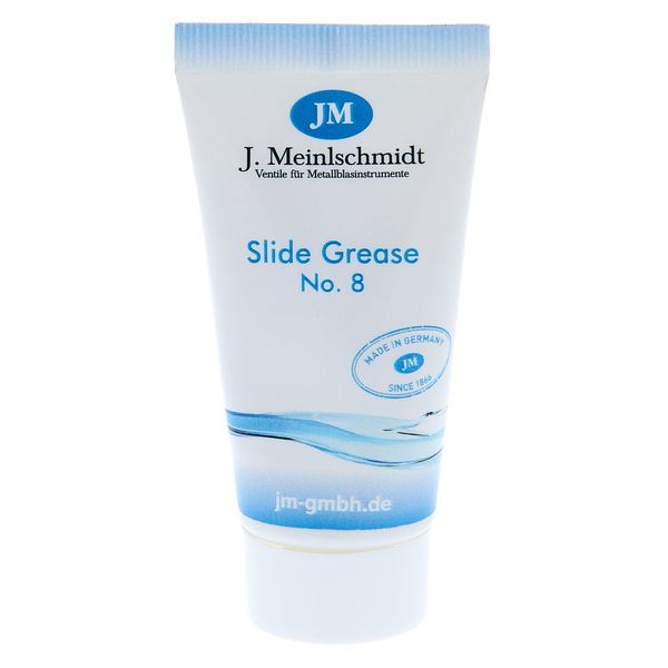 J. Meinlschmidt JM Nr. 8 Slide Grease