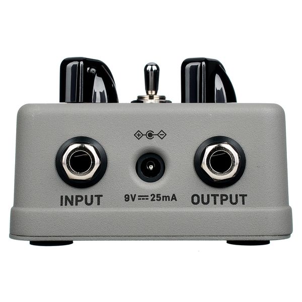 Behringer Fuzz Bender