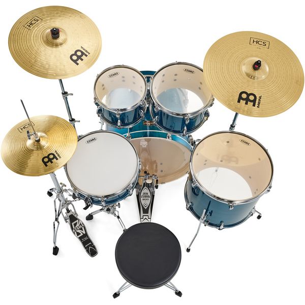 Tama Imperialstar 22" 5pcs -HLB