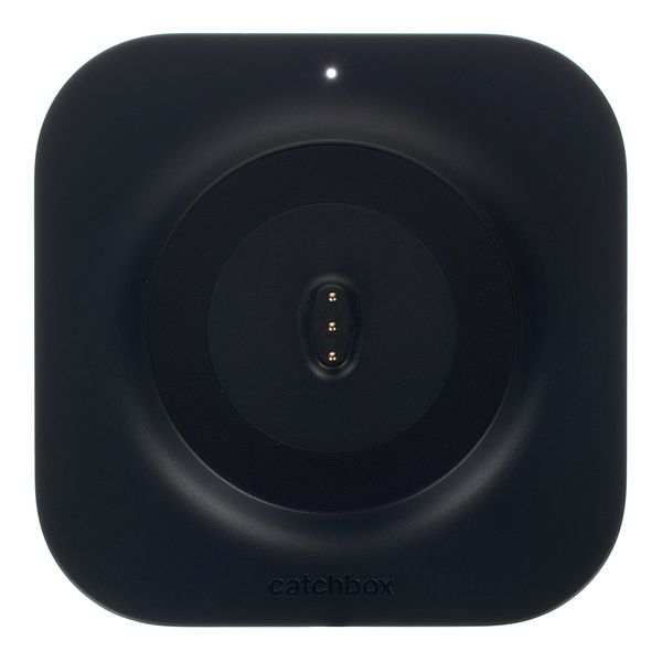 Catchbox Plus Hub4 1Cube 2Clip 1Stick R