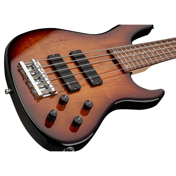 Sadowsky MetroLine 24-5 Fret Modern BU