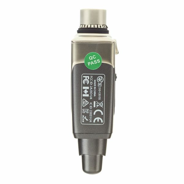 XVive U4 Monitor Wireless System