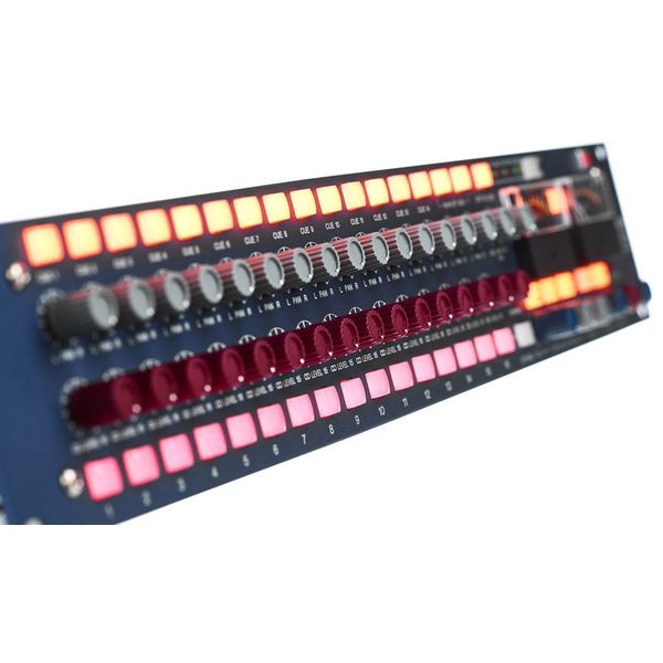 Neve 8816 Summing Mixer