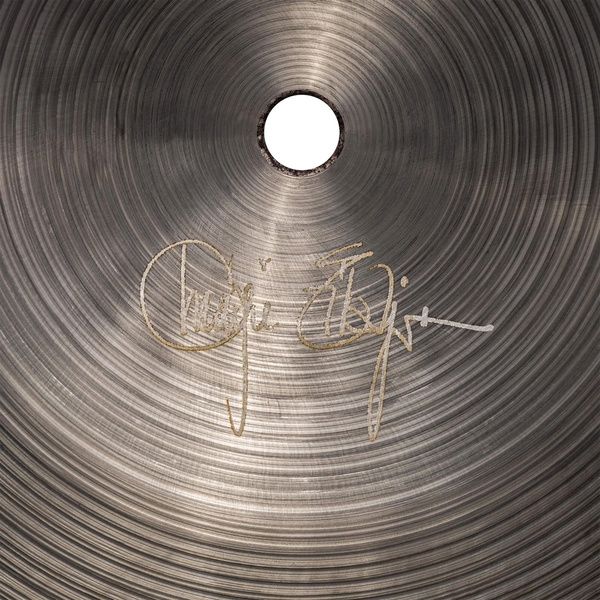 Zildjian 20" Kerope Med. Thin High Ride