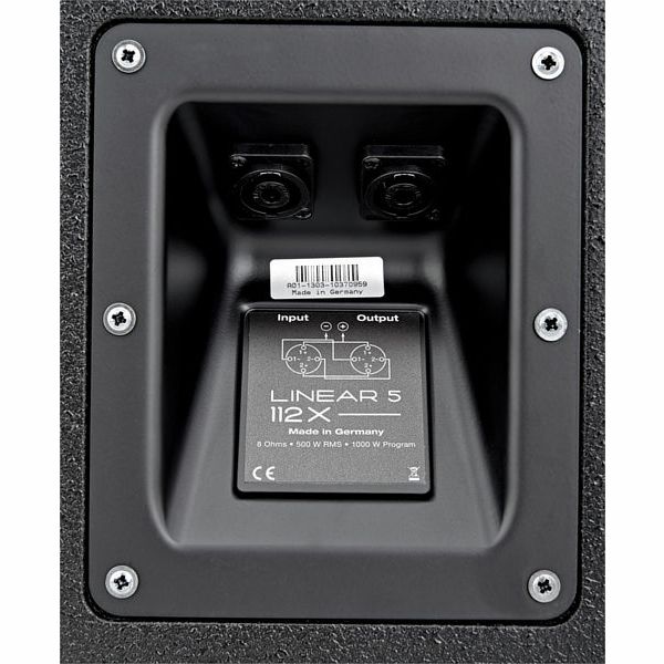 HK Audio L5 112 X Linear 5