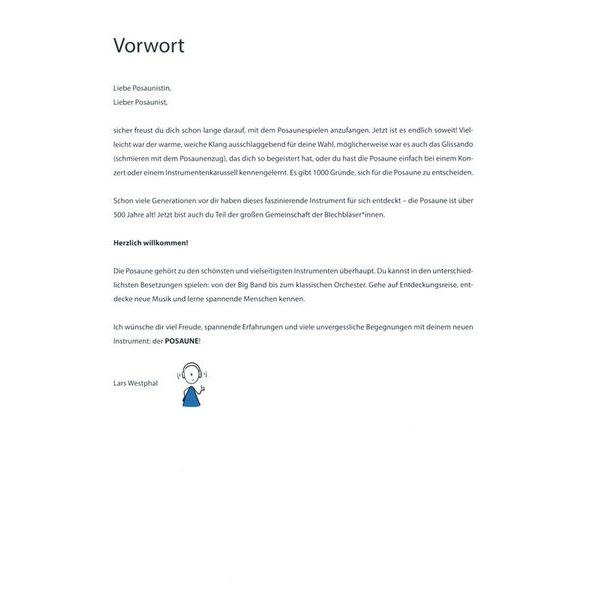 Köbl Edition Posaune Total 1