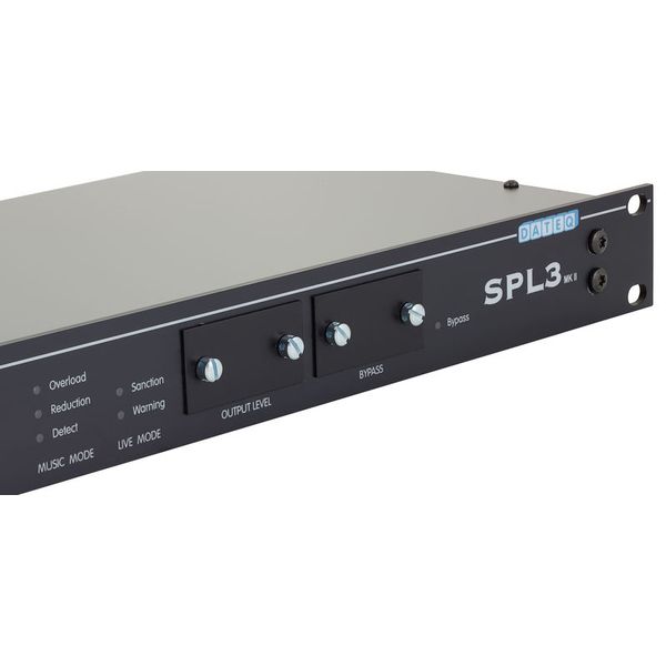 Dateq SPL-3 MKII