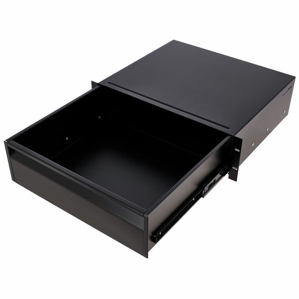Adam Hall 874 E 03 Rack Drawer ERGO