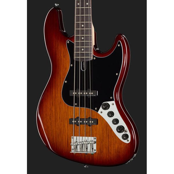 Marcus Miller V3 TS 2nd Gen