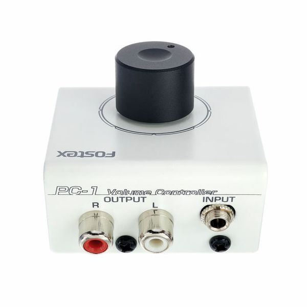 Fostex PC-1 White