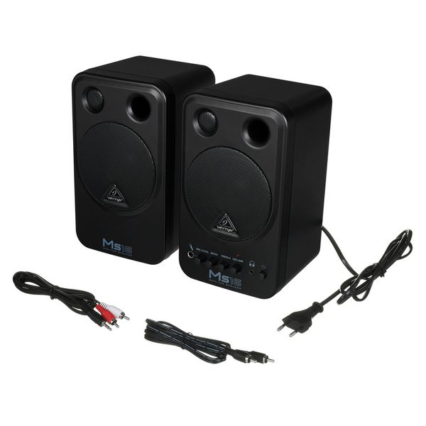Behringer MS16