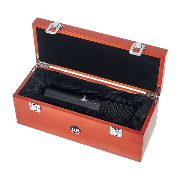 Warm Audio WA-87 R2B