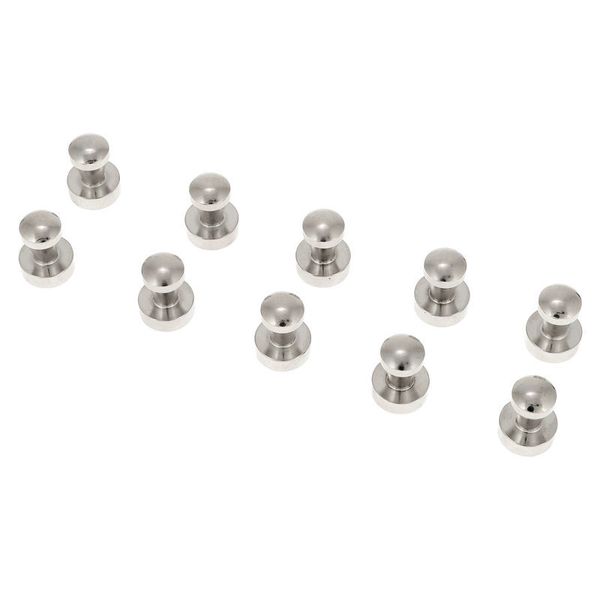 Thomann Orchestra Music St. Magnet Set