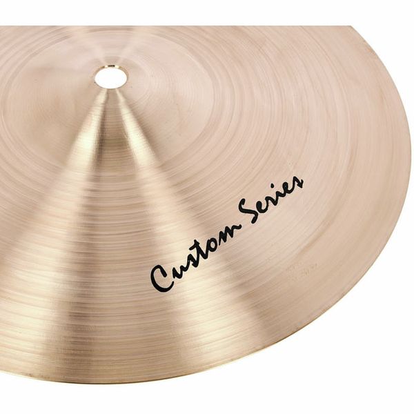 Masterwork 10" Custom Hi-Hat