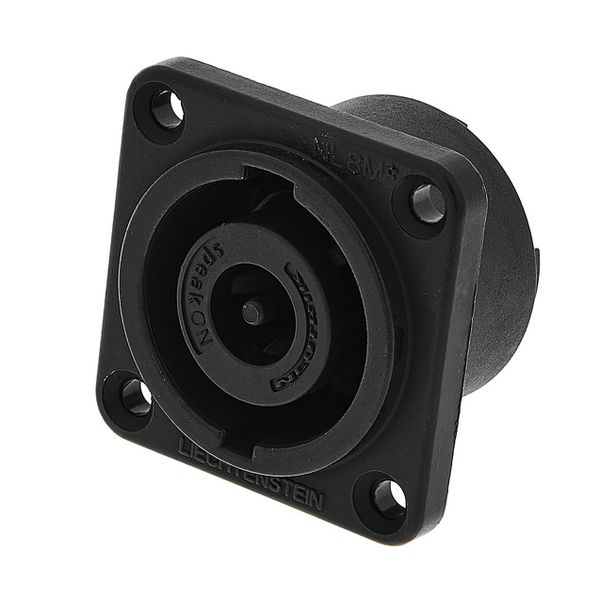 Neutrik NL8MPRXX-BAG