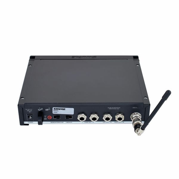 Shure PSM 300 Premium SE215 S8