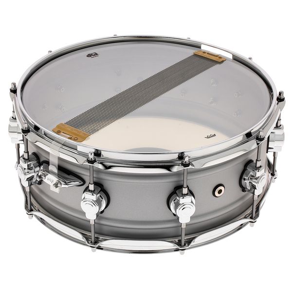 DW 14"x5,5" Design Aluminium SD