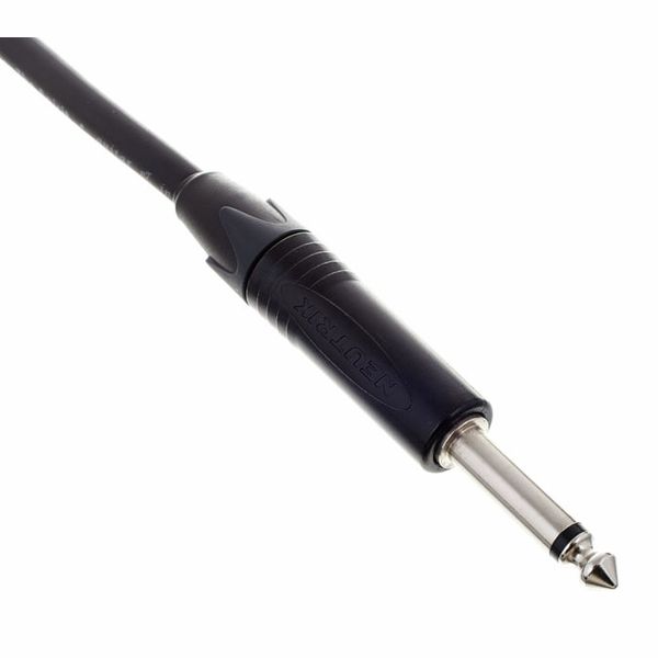 Sommer Cable Spirit Instrument 6,0 Angle