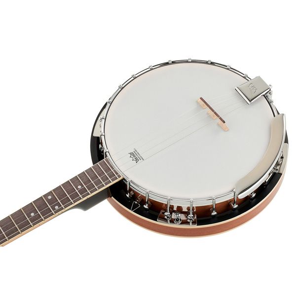 Gewa VGS Banjo Select 4-saitig