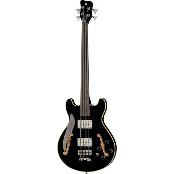 Warwick RB Star Bass 4 FL BK