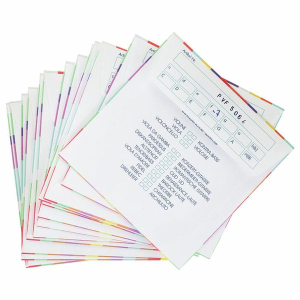 Kürschner Renaissance Lute Strings 7C