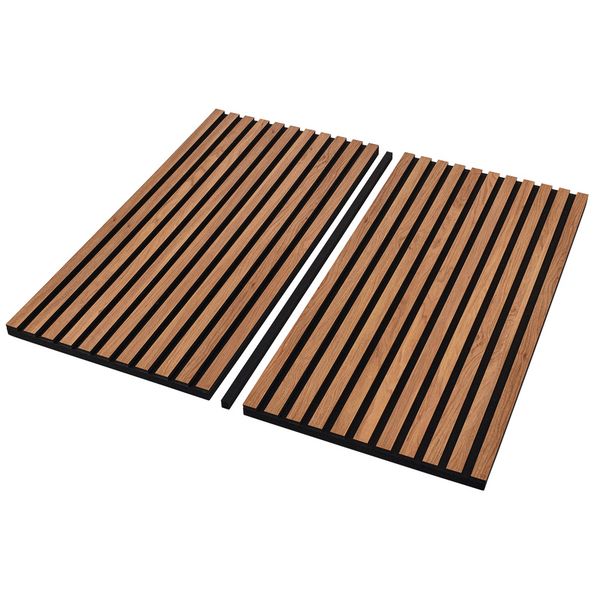t.akustik Stripe Absorber 120 Azteco