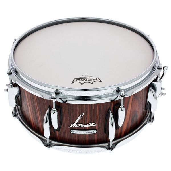 Sonor 13"x6" Vintage Snare Rosew.