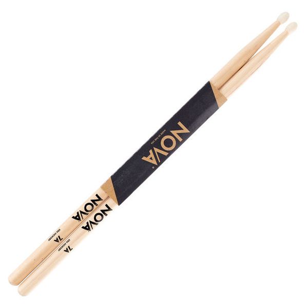 Vic Firth 7AN Nova Hickory Nylon Tip