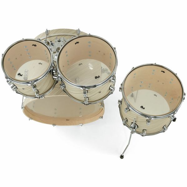 DW PDP CM4 Standard Twisted Ivory