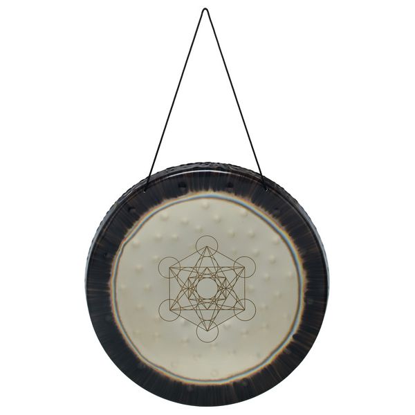 Meinl 22" Soundscape Gong, Metatron