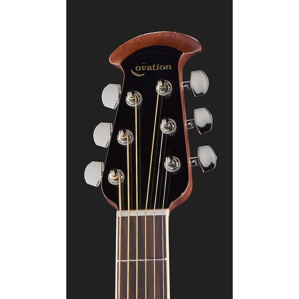 Ovation Celebrity ElitePlusCE48P-TGE-G