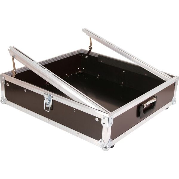 Thon Rack Case 12U 12 RA