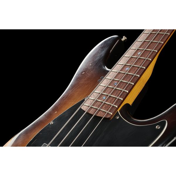 Sandberg California II VS 4 HCA TB