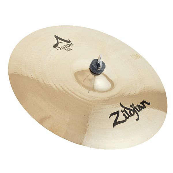 Zildjian A-Custom Professional Prom Set