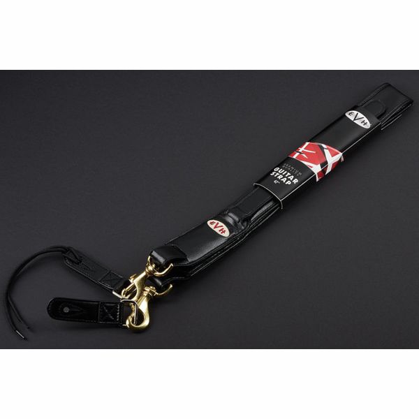 Evh Wolfgang USA EVH Signature BK