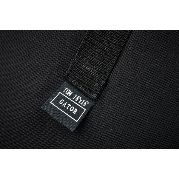 Gator 18"x16" Floor Tom Bag