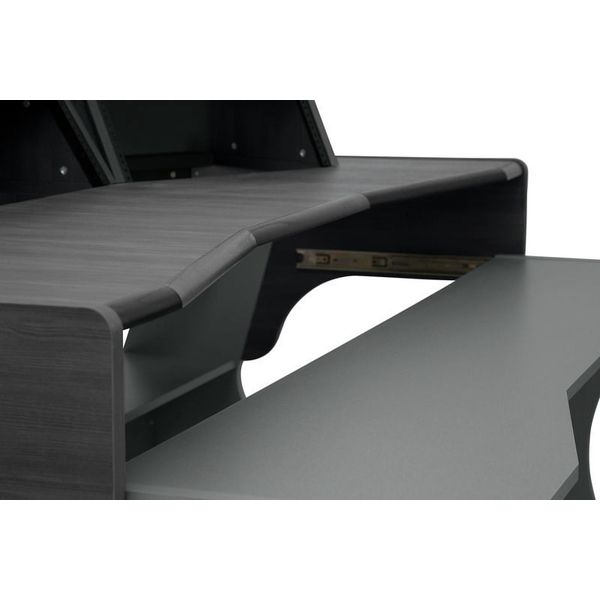 Zaor Miza X2 Flex Wengé Grey