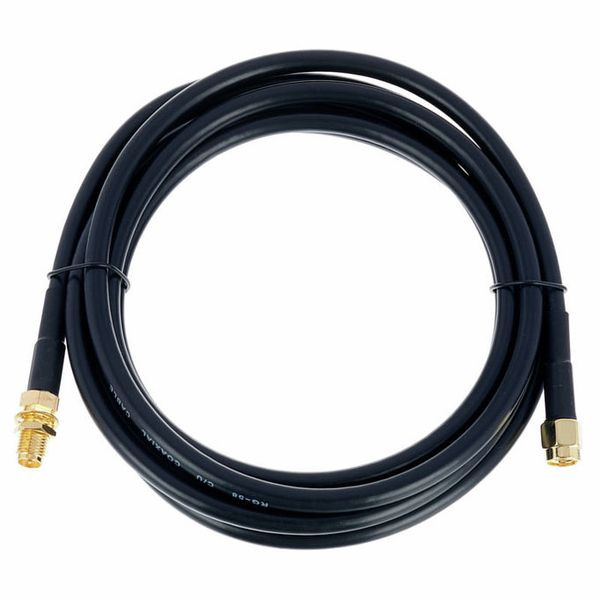 pro snake RP-SMA Antenna Cable 2m